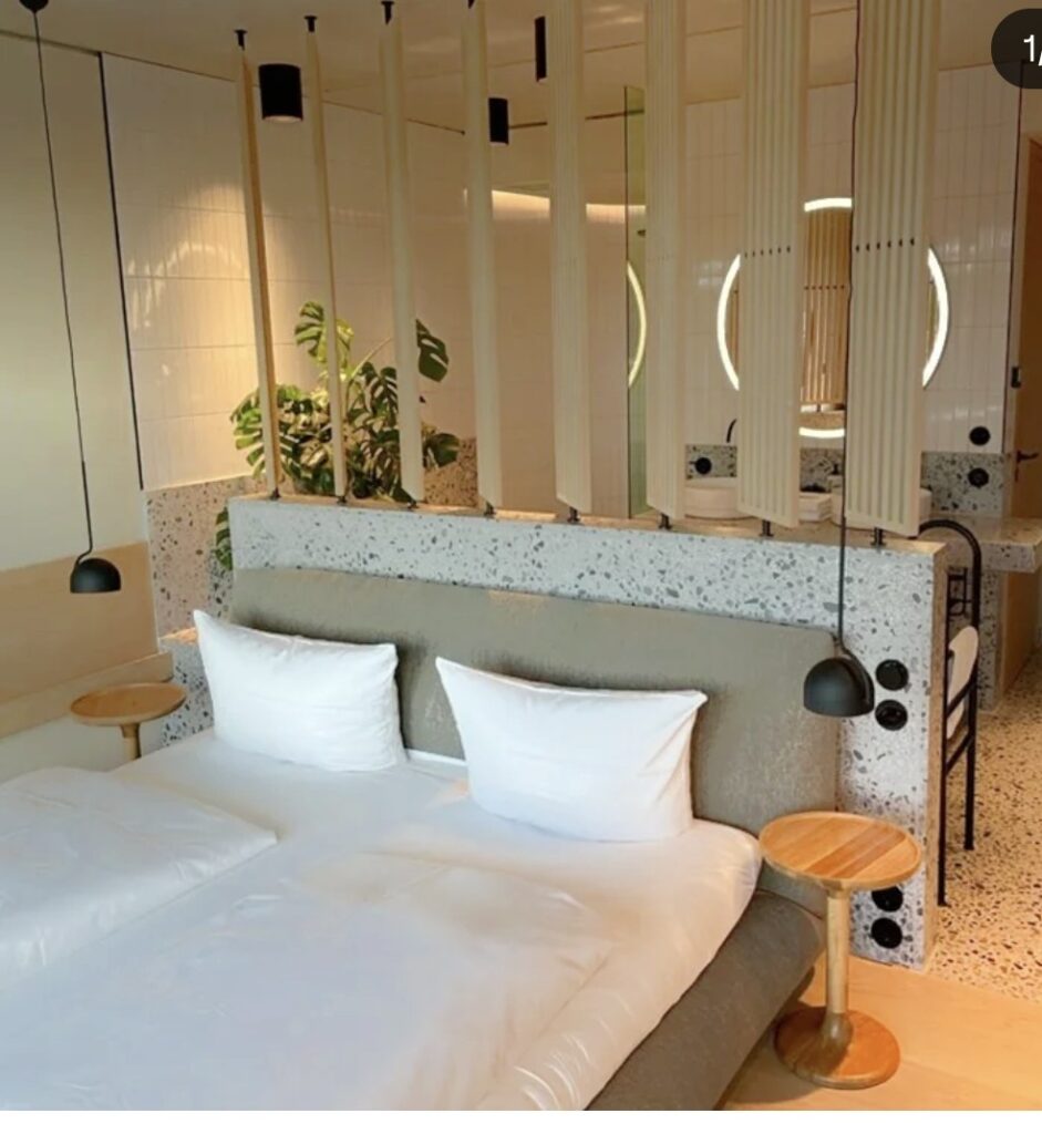 4 Sterne Hotel Seegarten Sorpesee Yoga & Paint Retreat
